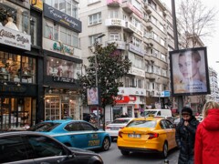 通りのガブリエル～