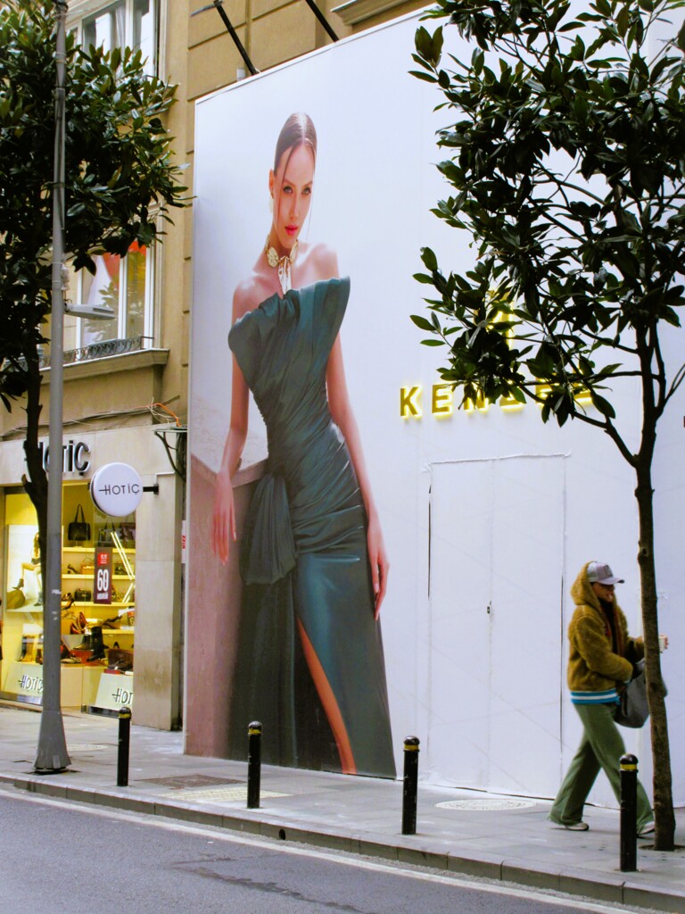 若さが武器だと思えた頃…？