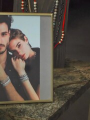 今はね…首ったけ…