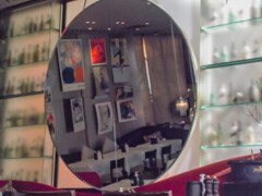 ～カフェバー～ゆらゆら～～