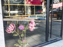 幻の花　辻が花…