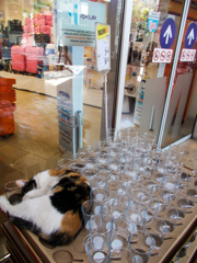 特売品と非売品