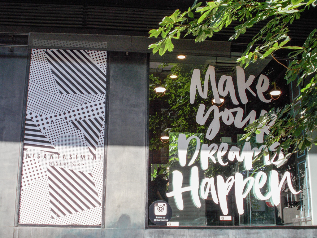 夢をかなえよう！♡！