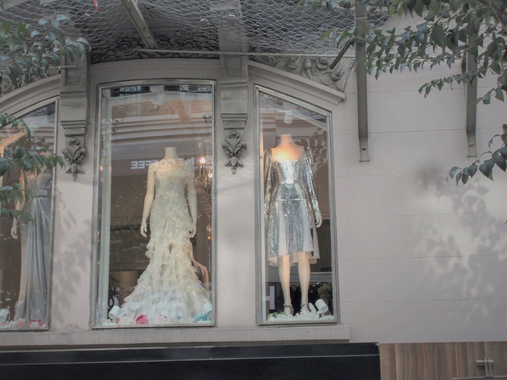 イミテーションシルバー…