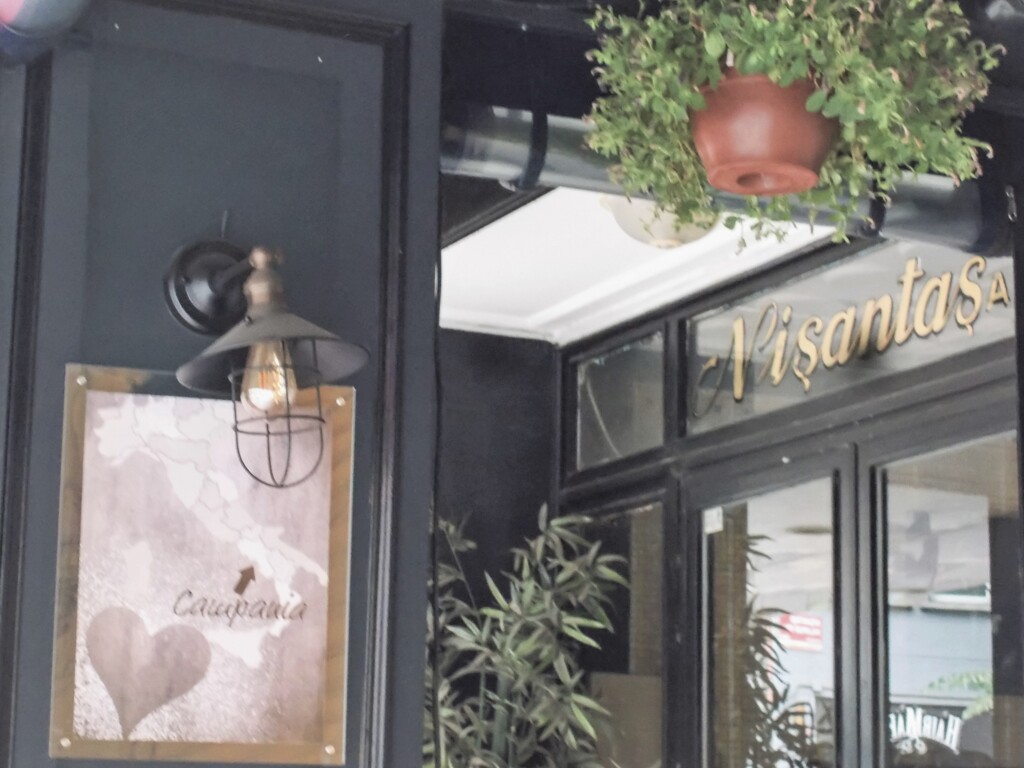 カンパーニャ～♪