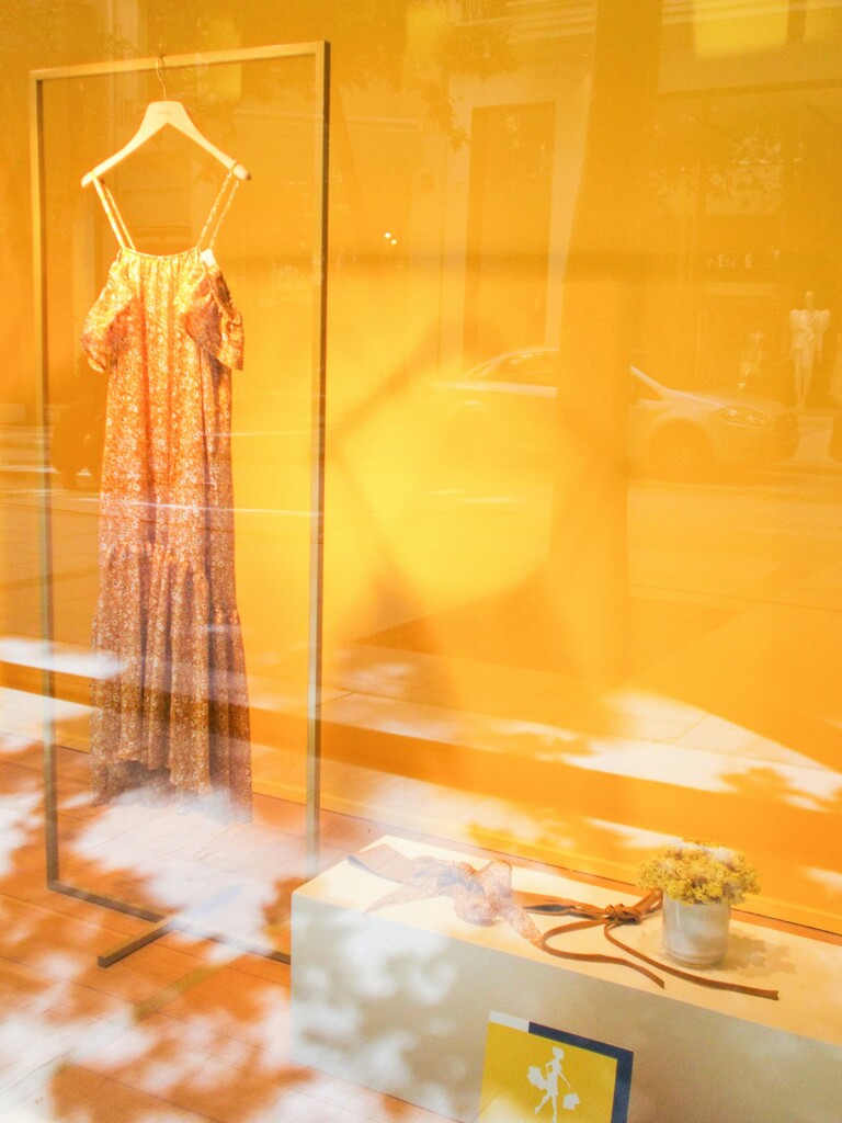 お出かけ前～♪～