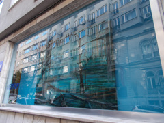 街のオアシス～