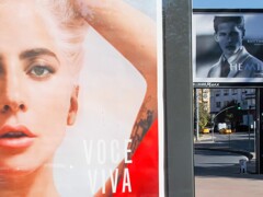 男と女～　ダバダバダ～♬～