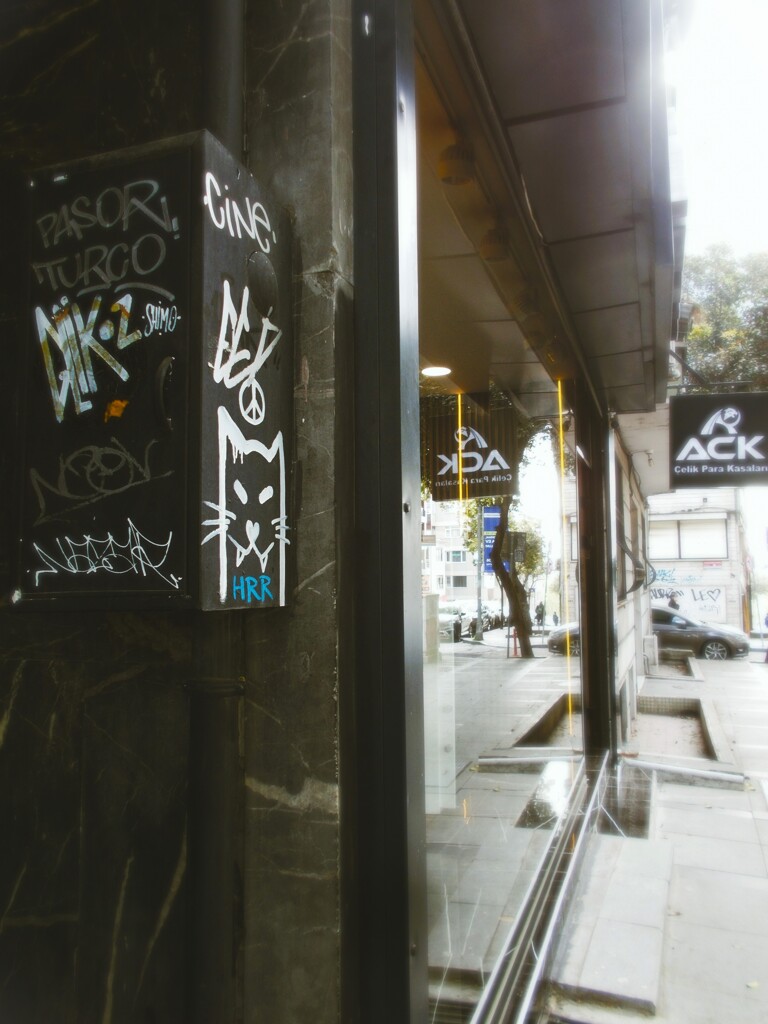 黒猫通り～★