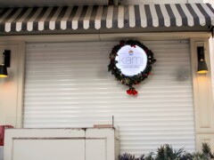 ささやかな飾りに教えられる時の流れ～～