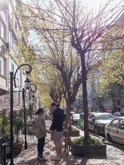 love story～♡　沢山のキラキラ✨の芽生え～