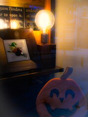 Happy Halloween～～♪♡