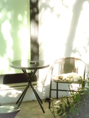 メルヘンティックな朝～～☆