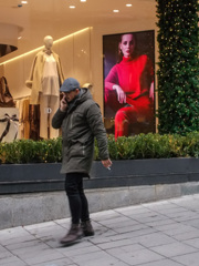 全てお見通し…！…