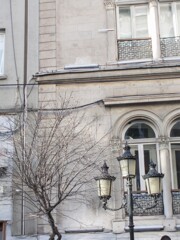 冬の霜のように…鋭く刺さる…