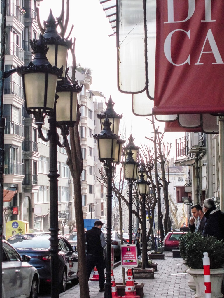 あんまり大きくならない様に…