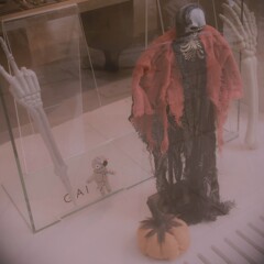 Have a Spooky Halloween! ♥♪～