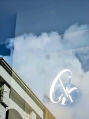 青空バルブ～～♪