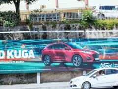 広告ポスター～