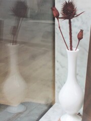 待ち切れずに…