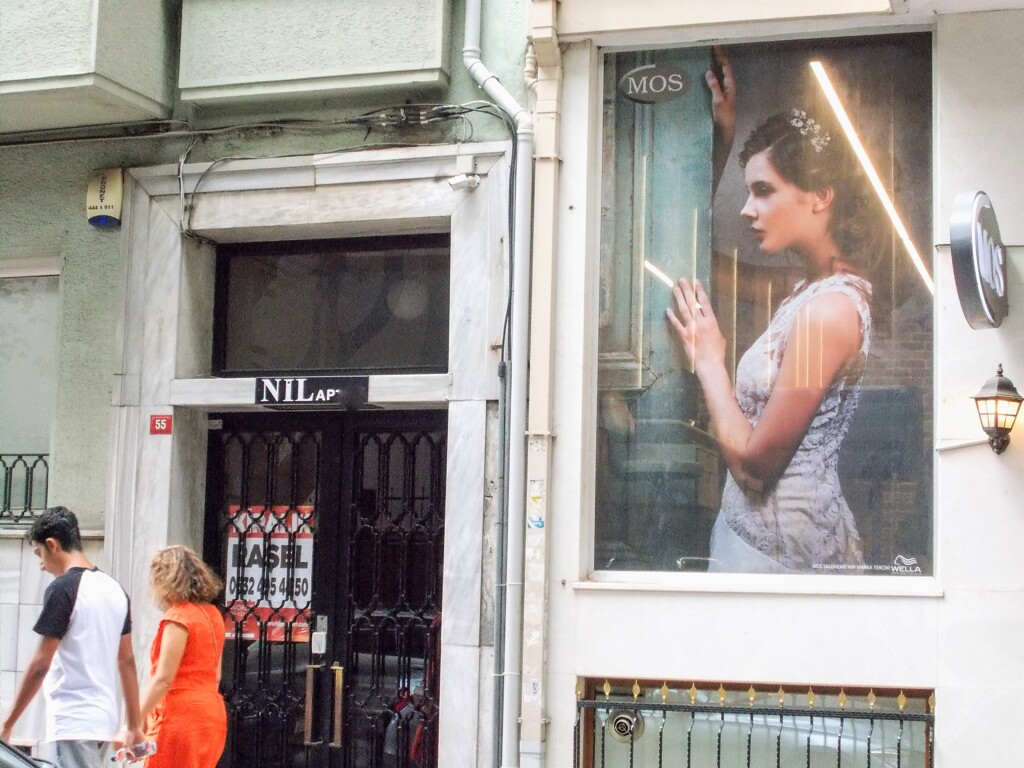 三角関係～～★