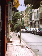 秋の匂いがするね～～