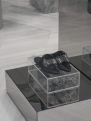 0：00過ぎのスリッパ～