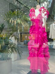 ～そうね　誕生石ならルビーなの～♪～