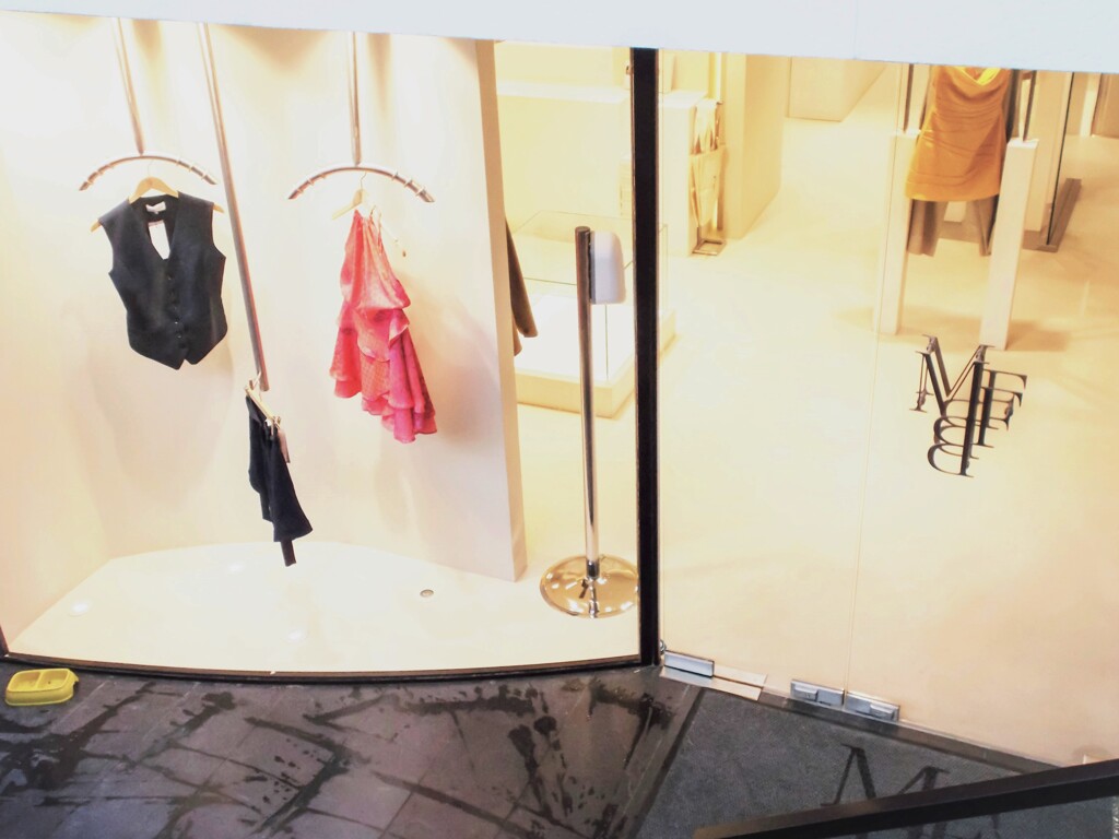 ニャ～ンとなく…