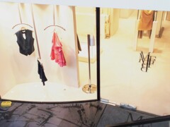 ニャ～ンとなく…