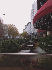 ゆったり～～贅沢な時間の香り～～