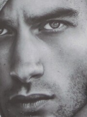 Son Bakış ・・・those eyes at last glance・・