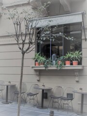 私の人生に立ち止まっていった人達…通り過ぎて行った人達…