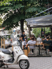 イスタンブール・イクメン～☆