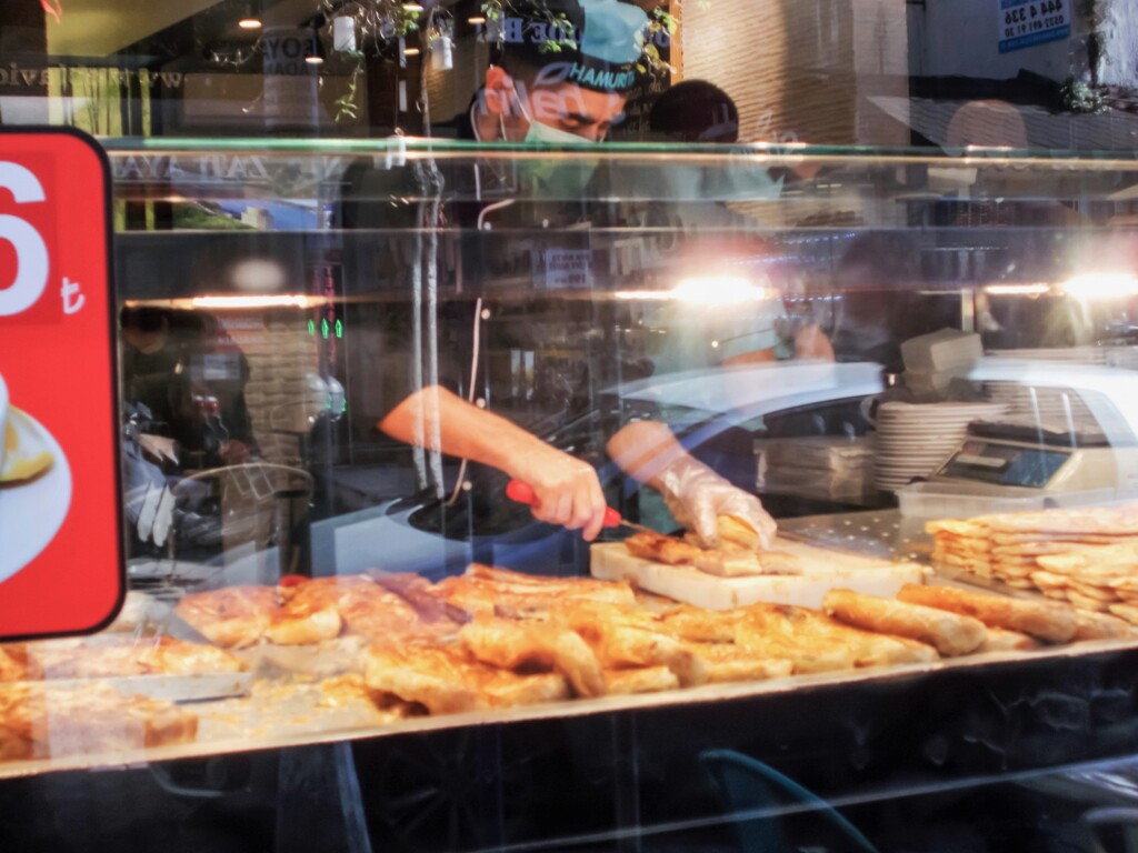 朝のボレック＊～