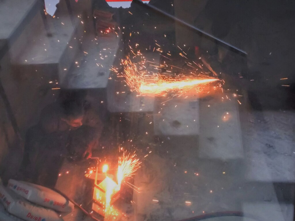 働くってこと～✶★✶