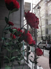 巨大ボタンのイスタンブール侵略！