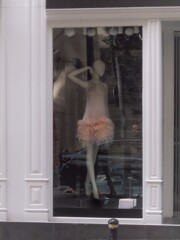 日常の中の非日常空間…