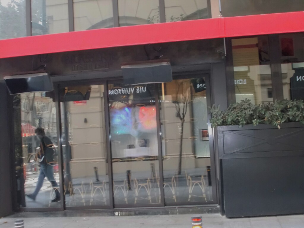 イミテーション～