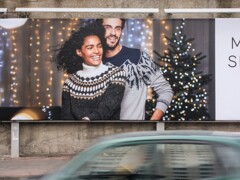 恋なんて　一瞬の幻想・・・