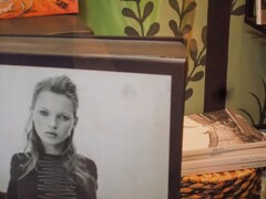 夜が長くなってきました～