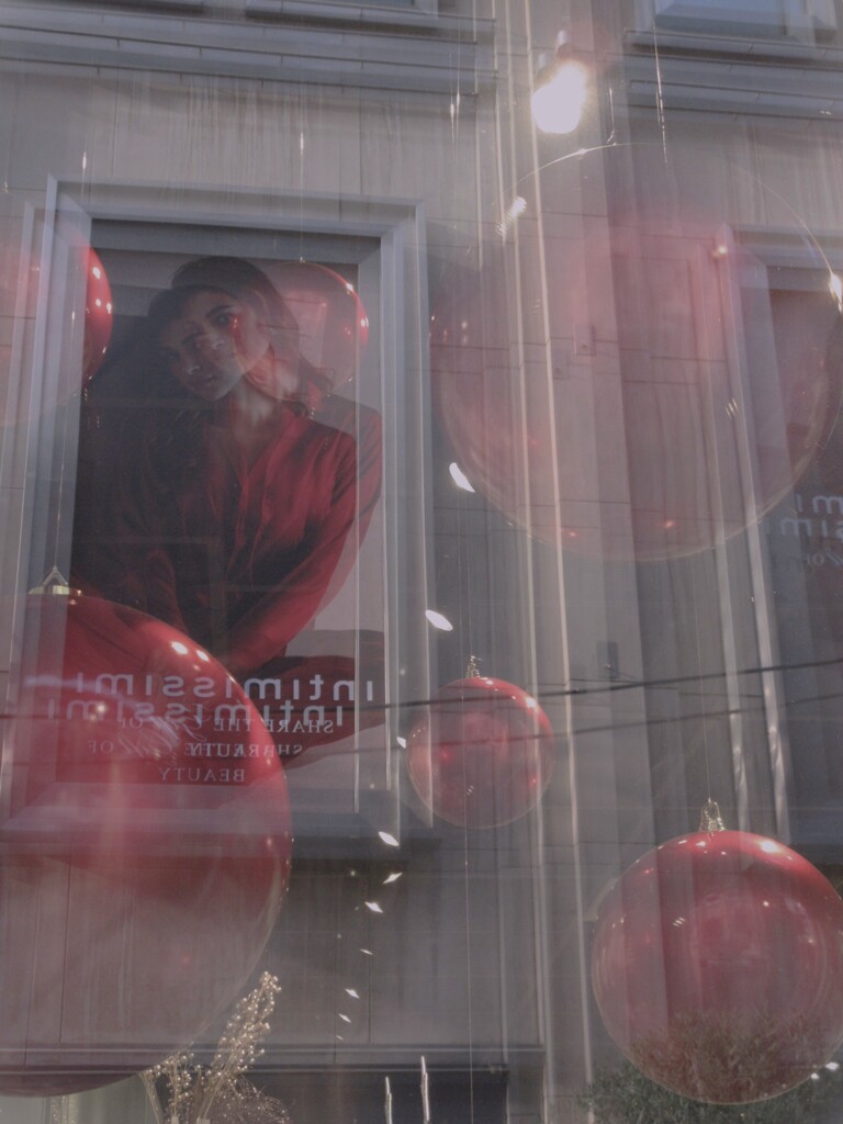 壊れながら…昨日よりも…