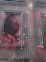 壊れながら…昨日よりも…