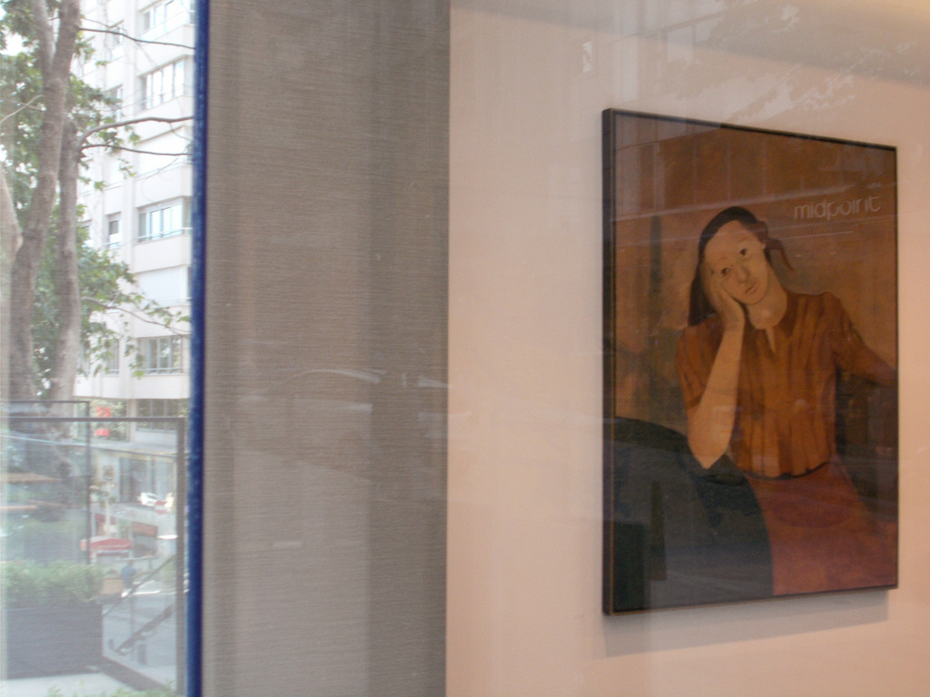 ぐったり疲れっちゃった…～