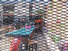 そして私は…途方に暮れる…