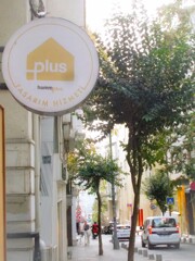 うすーい金色のパウダーが舞ってた～.。o○