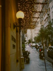 ニャンズの天の川～～★☆～