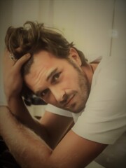 男達～　自分の魅力を十二分にご存じ～