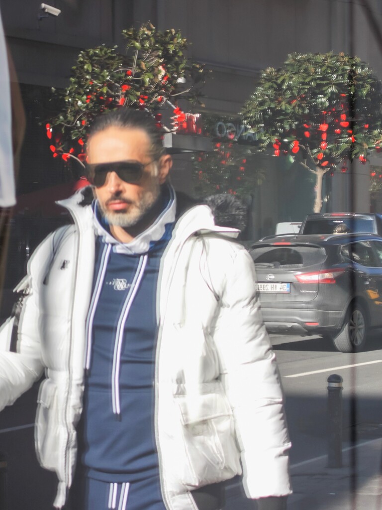 シルバーヘアーになっても素敵よ～保証～♡