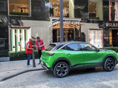 バレーパーキングスタッフ～